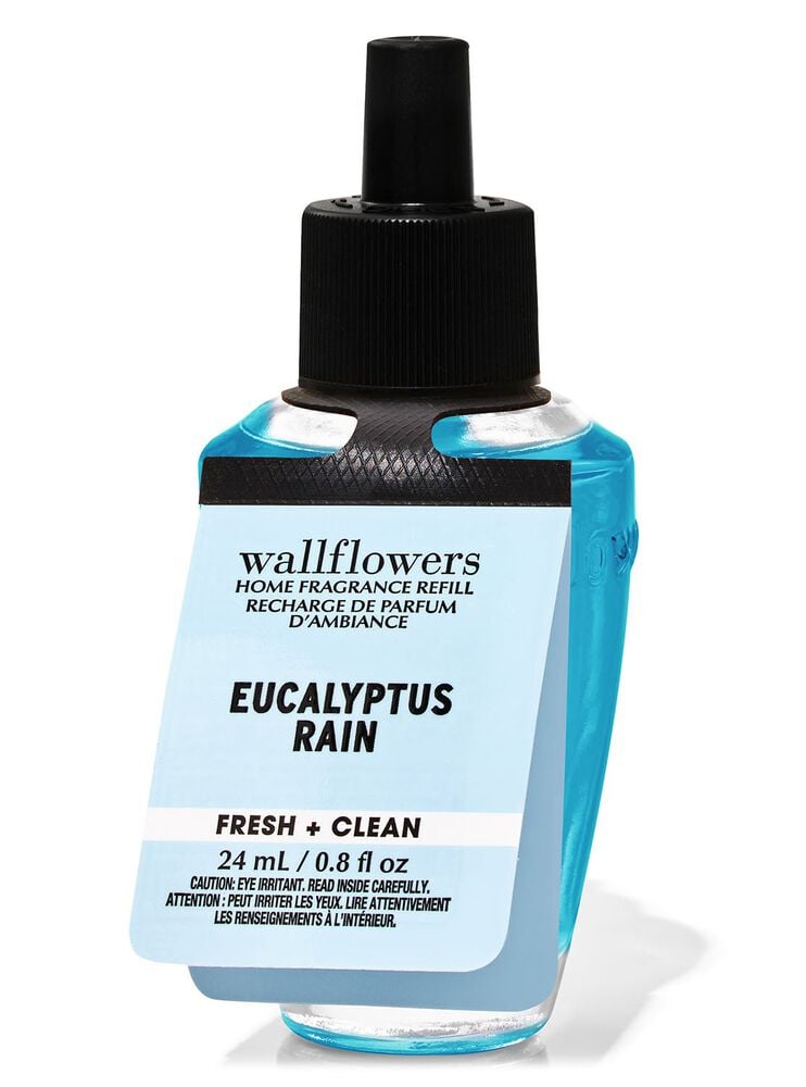 Eucalyptus Rain Wallflowers Fragrance Refill รีฟิลวอลล์ฟลาวเวอร์