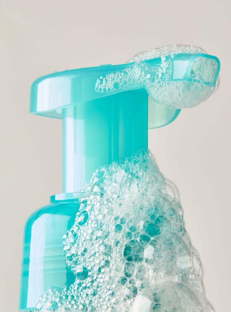 Frosted Forest Gentle & Clean Foaming Hand Soap โฟมล้างมือ