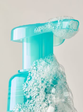 Frosted Forest Gentle & Clean Foaming Hand Soap โฟมล้างมือ