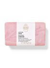 Rose Vanilla Shea Butter Cleansing Bar image number null