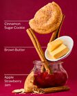 Cinnamon Spice Delight Travel Size Ultimate Hydration Body Cream image number null