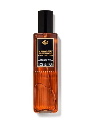 Mahogany Teakwood Cologne Mist มิสต์โคโลญจน์