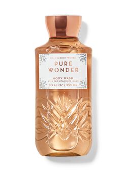 Pure Wonder Body Wash image number null