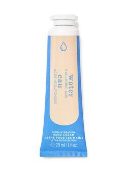 Water Ultra Hydration With Hyaluronic Acid Hand Cream image number null