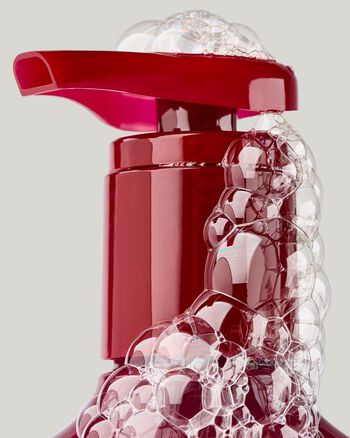 Poppy Cleansing Gel Hand Soap เจลล้างมือ