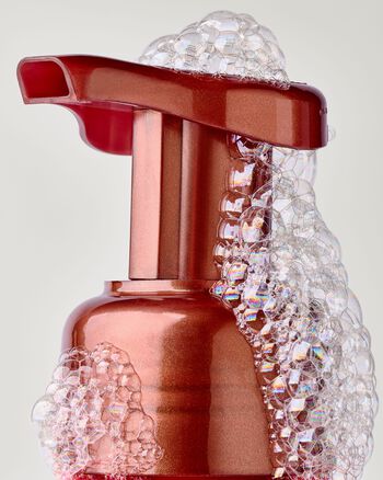 Viva Brazil Gentle & Clean Foaming Hand Soap โฟมล้างมือ