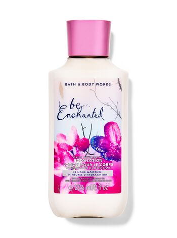 Be Enchanted Body Lotion บอดี้โลชั่น