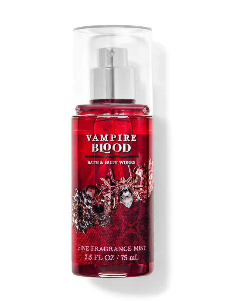 Vampire Blood Travel Size Fine Fragrance Mist มิสต์ขนาดพกพา