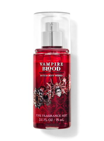 Vampire Blood Travel Size Fine Fragrance Mist มิสต์ขนาดพกพา