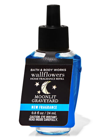 Moonlit Graveyard Wallflowers Fragrance Refill Wallflowers Fragrance Refill