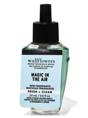 Magic In The Air Wallflowers Fragrance Refill รีฟิลวอลล์ฟลาวเวอร์