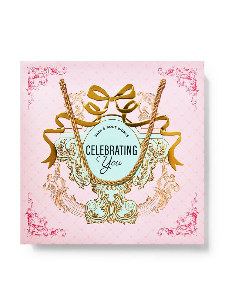 Champagne Toast Gift Box Set กิ๊ฟต์บ็อกเซ็ต