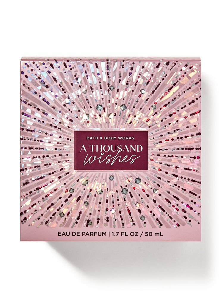 A Thousand Wishes Eau de Parfum น้ำหอม