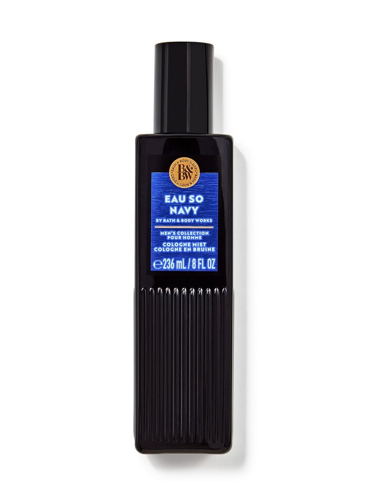 Eau So Navy Cologne Mist มิสต์โคโลญจน์