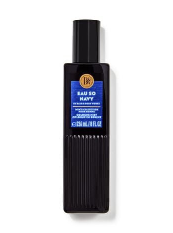 Eau So Navy Cologne Mist มิสต์โคโลญจน์