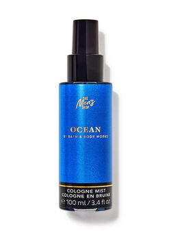 Ocean Travel Size Cologne Mist image number null