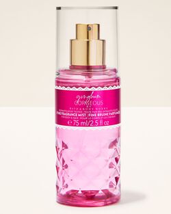 Gingham Gorgeous Travel Size Fine Fragrance Mist image number null