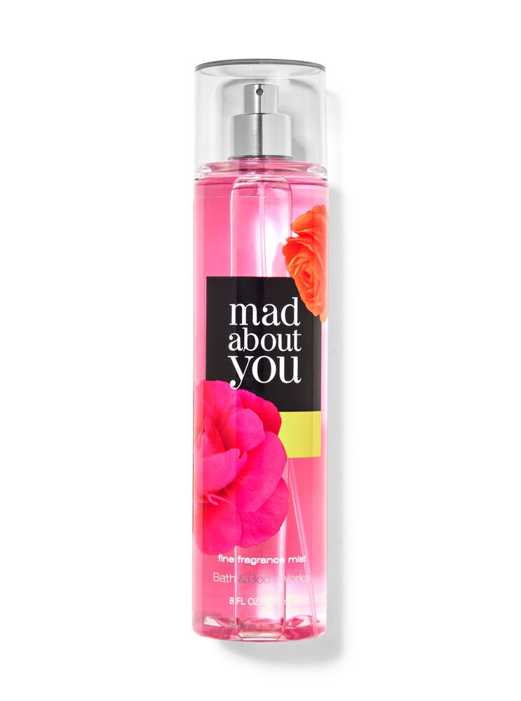 Mad About You Fine Fragrance Mist มิสต์