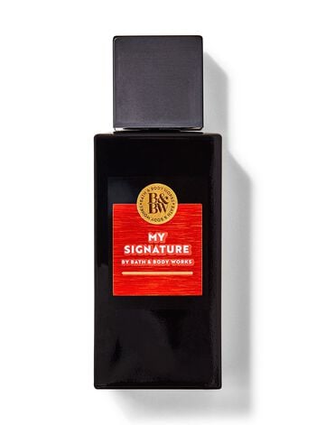 My Signature Cologne โคโลญจน์