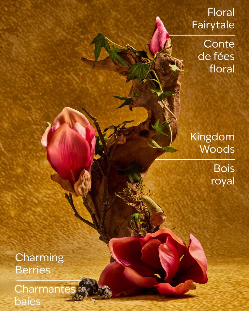 Life's a Fairytale Diamond Shimmer Mist ชิมเมอร์มิสต์