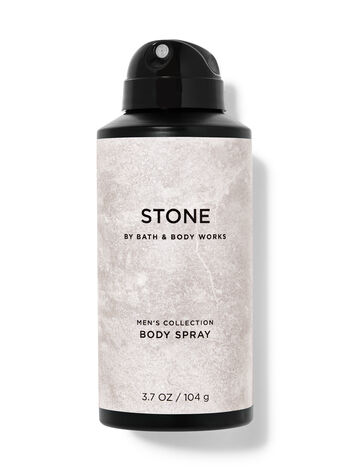 Stone Deodorizing Body Spray Body Spray