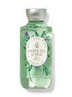 White Tea & Sage Shower Gel image number null