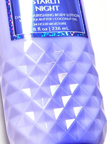 Starlit Night Daily Nourishing Body Lotion บอดี้โลชั่น