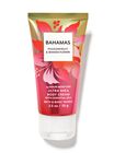 Bahamas Passionfruit & Banana Flower Travel Size Body Cream image number null