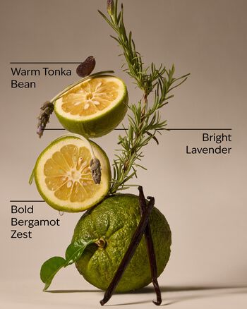 Lavender Bergamot Concentrated Room Spray สเปรย์ปรับอากาศห้อง