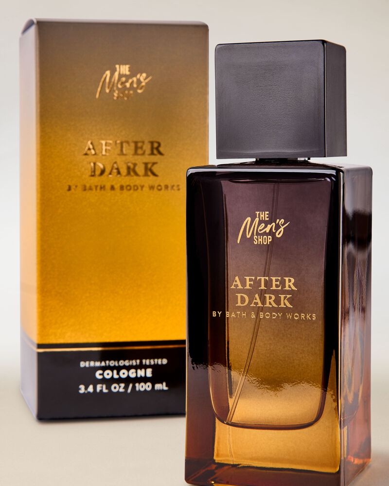After Dark Cologne โคโลญจน์