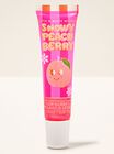 Snowy Peach Berry Lip Gloss image number null