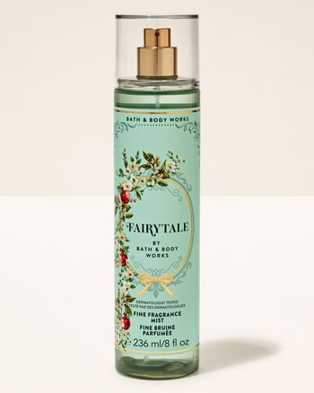 Fairytale Fine Fragrance Mist มิสต์