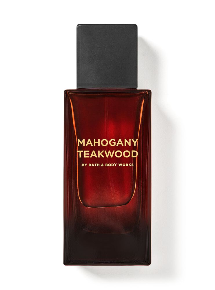 Mahogany Teakwood Cologne โคโลญจน์