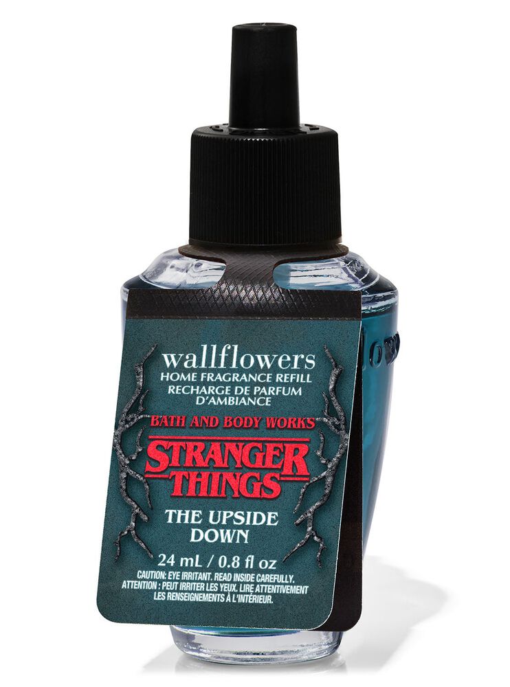 The Upside Down Wallflowers Fragrance Refill Wallflowers Fragrance Refill