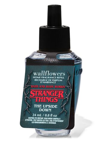 The Upside Down Wallflowers Fragrance Refill Wallflowers Fragrance Refill