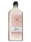 Rose Vanilla Body Wash & Shower Gel image number null