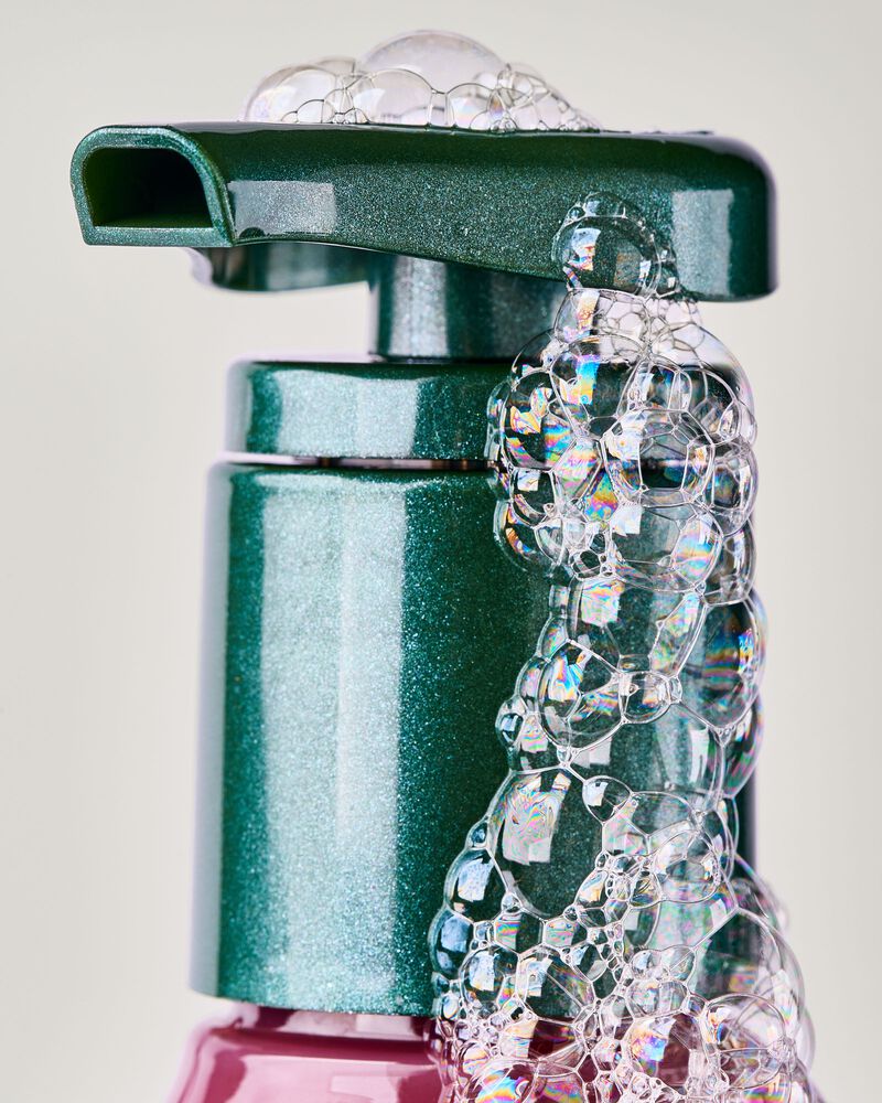 Rose Cleansing Gel Hand Soap เจลล้างมือสูตรทำความสะอาด