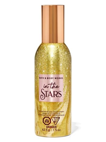 In The Stars Concentrated Room Spray สเปรย์ปรับอากาศห้อง