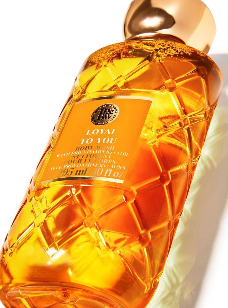 Loyal To You Body Wash สบู่อาบน้ำ