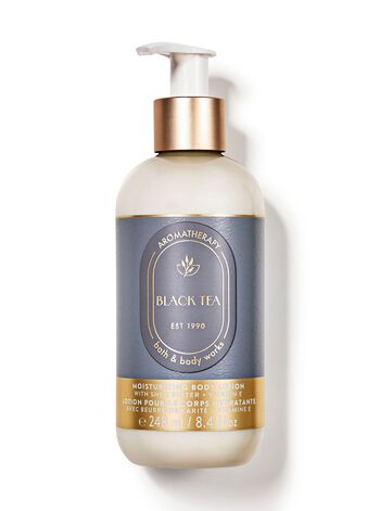 Black Tea Body Lotion บอดี้โลชั่น