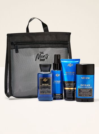 Ocean Gift Set กิ๊ฟต์เซ็ต