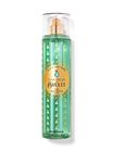 Pear Cr&eacute;me Brulee Fine Fragrance Mist image number null