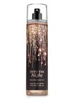 Into The Night Body Spray & Mist image number null