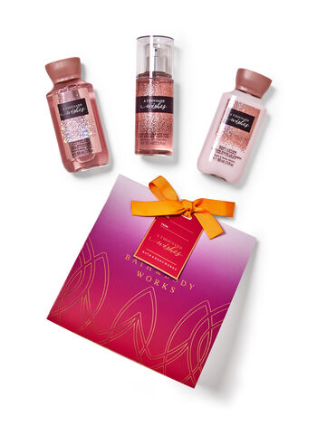 A Thousand Wishes Mini Gift Box Set Mini Gift Box Set