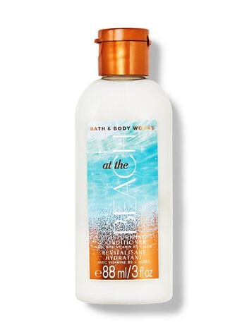 At The Beach Travel Size Moisturizing Conditioner คอนดิชันเนอร์ขนาดพกพา