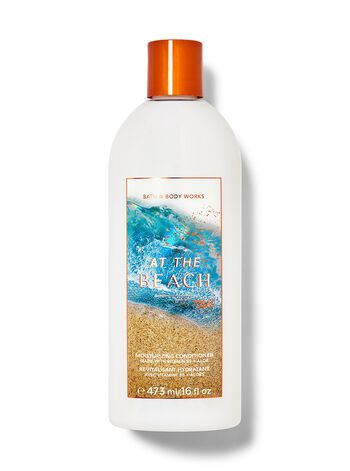 At The Beach Moisturizing Conditioner คอนดิชันเนอร์