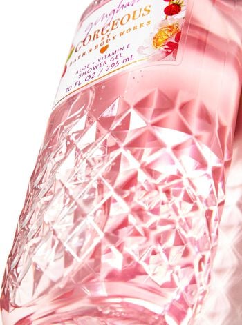 Gingham Gorgeous Shower Gel Shower Gel