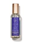 Lavender Vanilla Essential Oil Mist image number null
