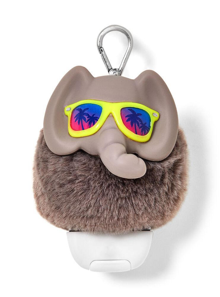 Buy Vacation Elephant PocketBac Holder Online | Bath & Body Works Thailand