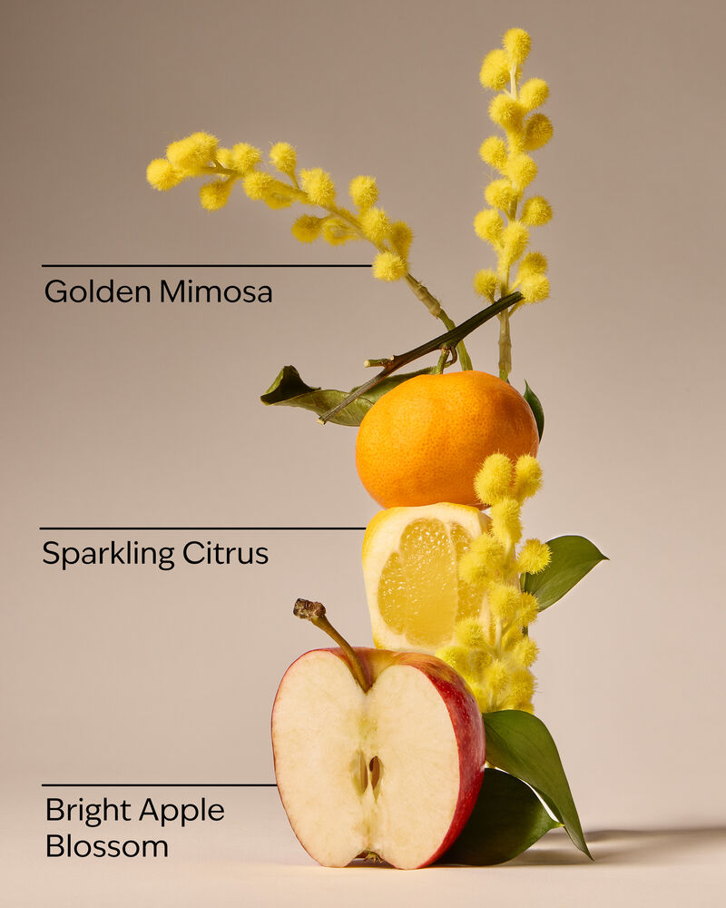 Hello Happiness Ultimate Hydration Body Cream บอดี้ครีม